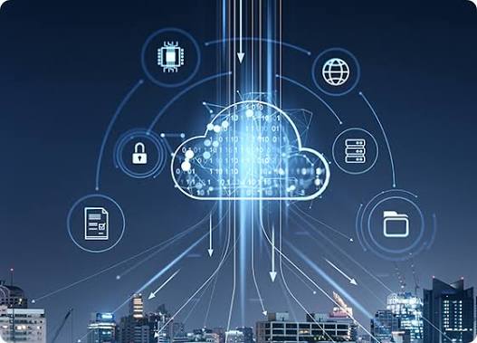 Cloud Solutions - Asia Tech World