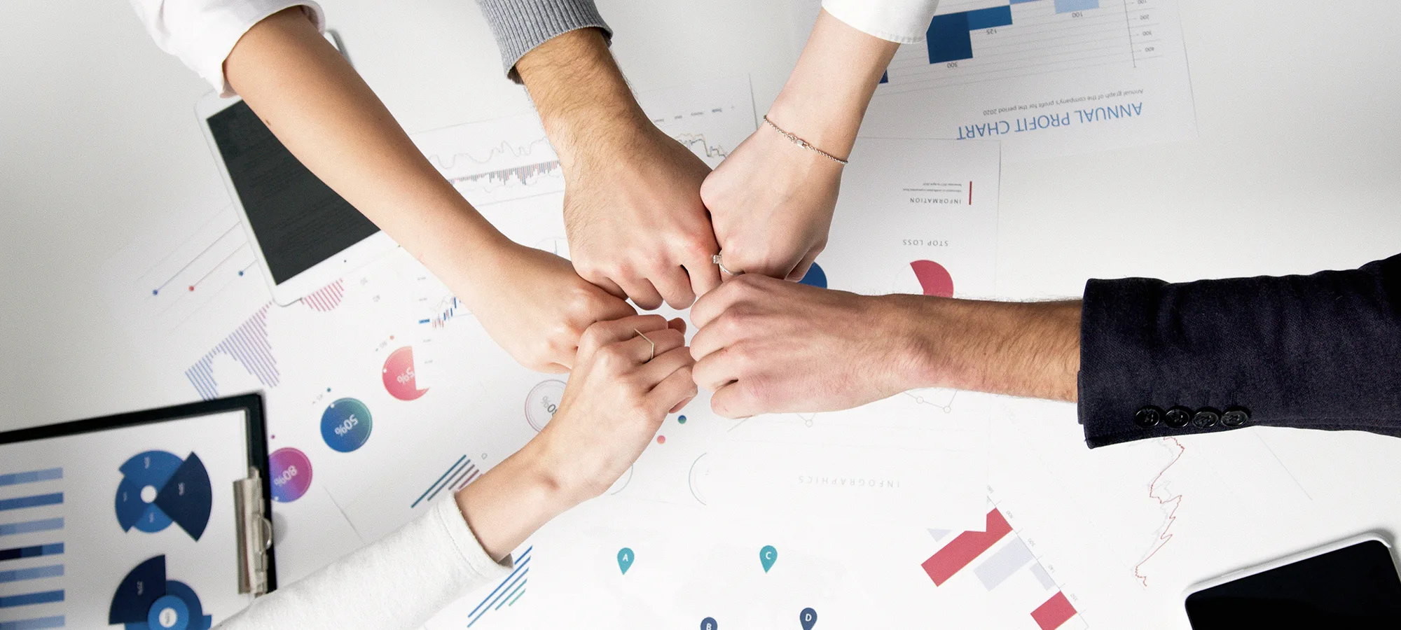 Collaboration - Asia Tech World Core Value