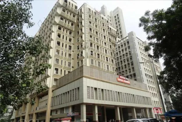 Connaught Place Office - Asia Tech World