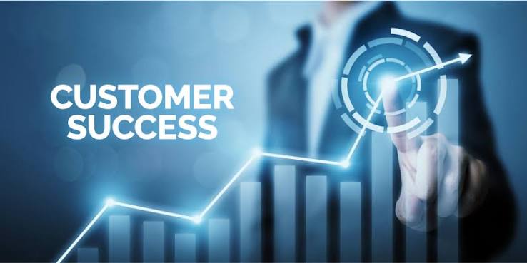 Customer Success - Asia Tech World Core Value
