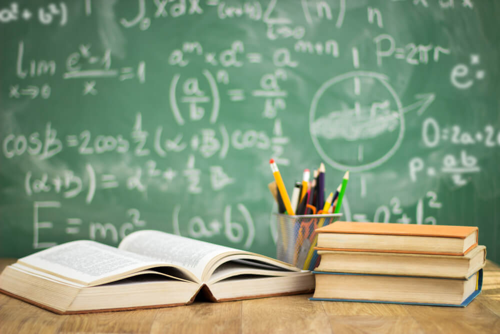 Education - Asia Tech World