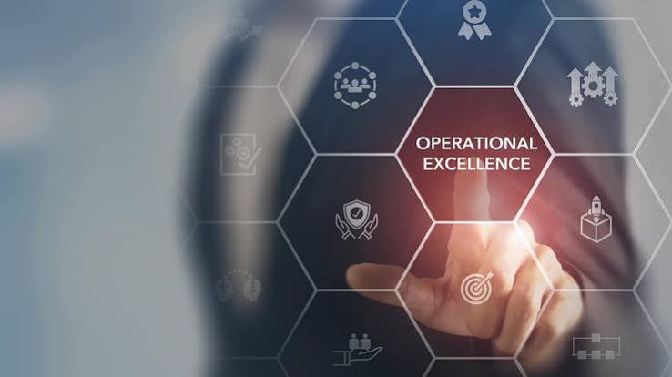 Excellence - Asia Tech World Core Value