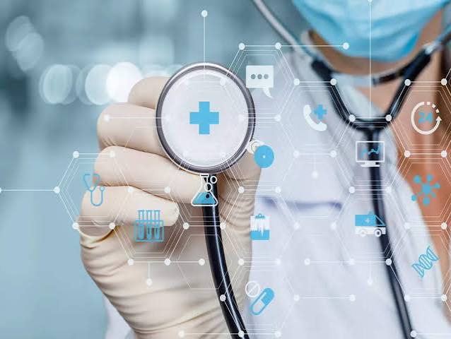 Healthcare - Asia Tech World