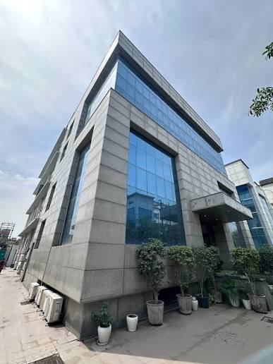 Janakpuri West Office - Asia Tech World