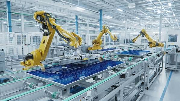 Manufacturing - Asia Tech World