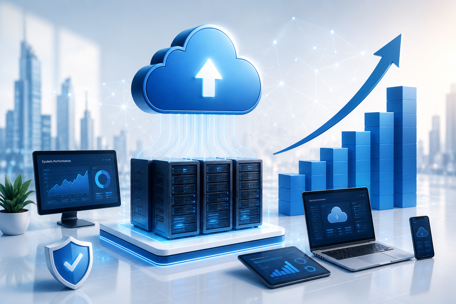 Scalable Solutions - Asia Tech World