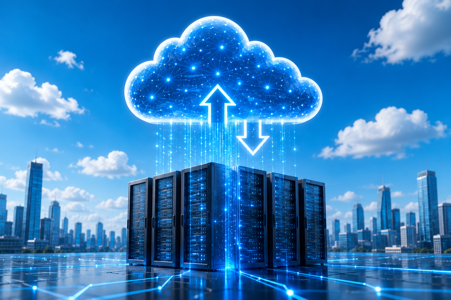 Why Cloud Computing Matters for Modern Businesses