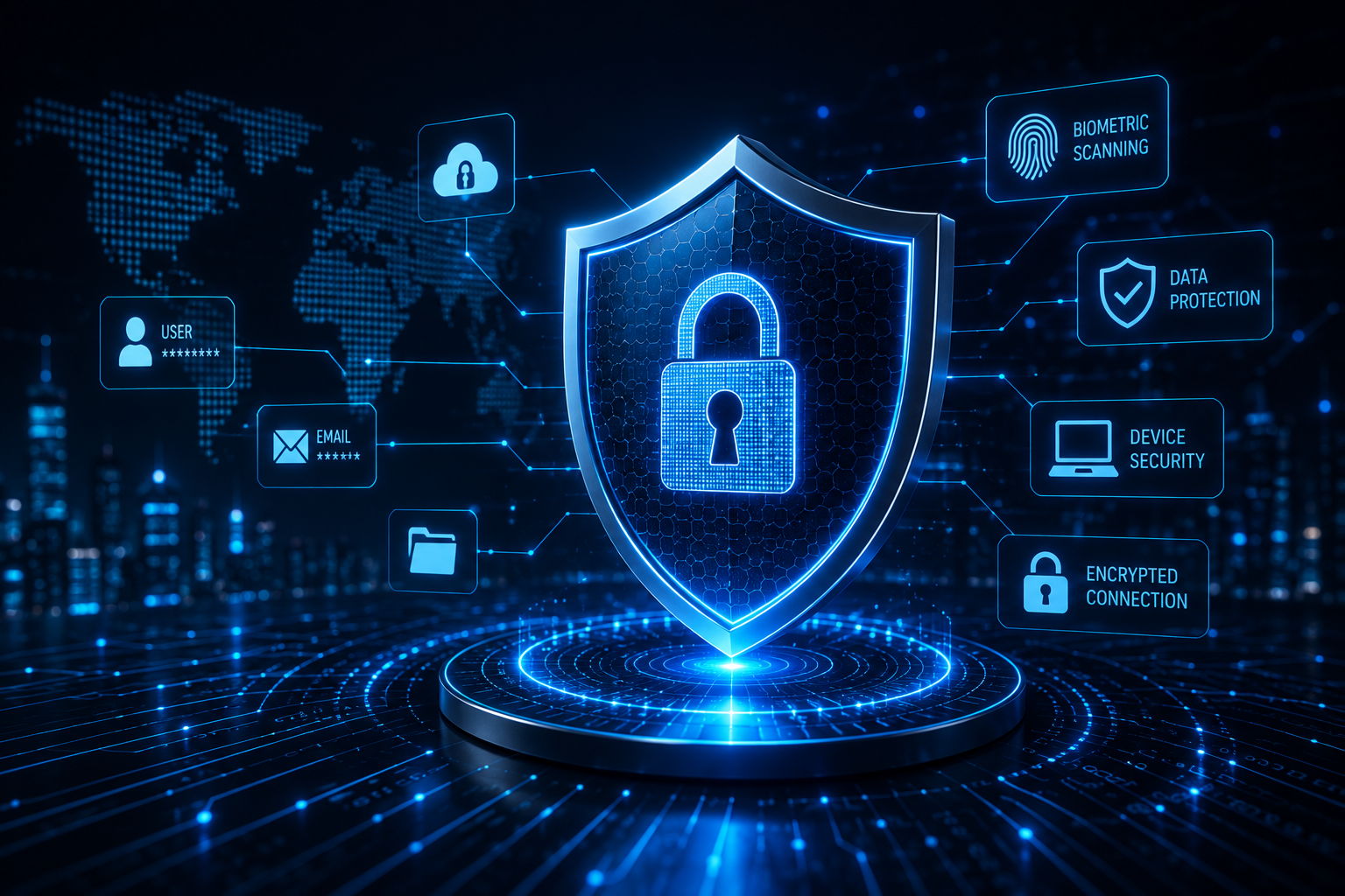 Cyber Security Best Practices Every Company Should Follow