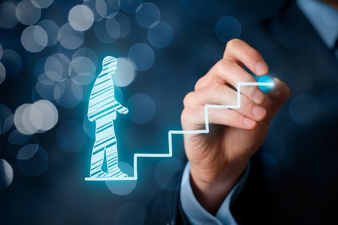 Career Growth at Asia Tech World