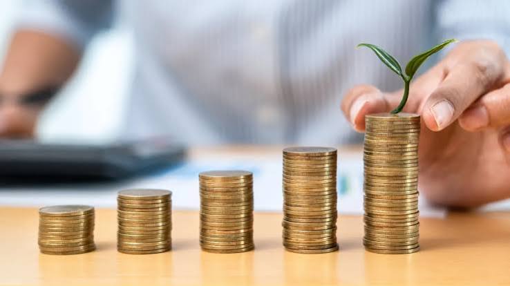 Competitive Salary - Asia Tech World employee benefit