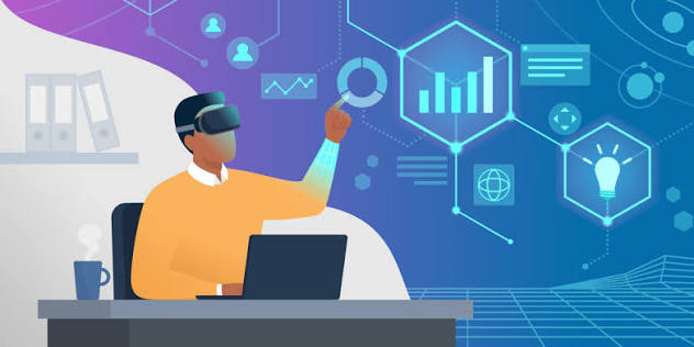 Continuous Learning at Asia Tech World