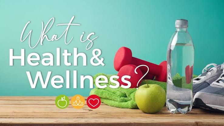 Health & Wellness - Asia Tech World employee benefit