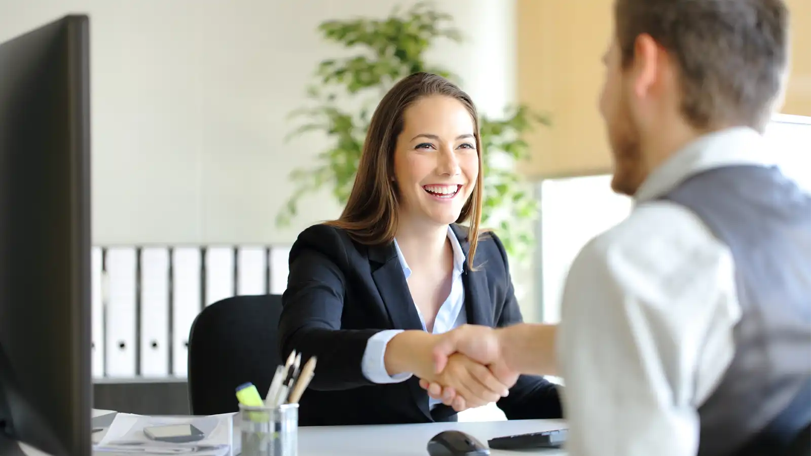 HR Discussion - Asia Tech World hiring process