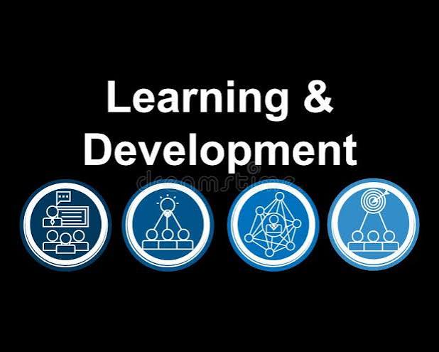 Learning & Development - Asia Tech World employee benefit