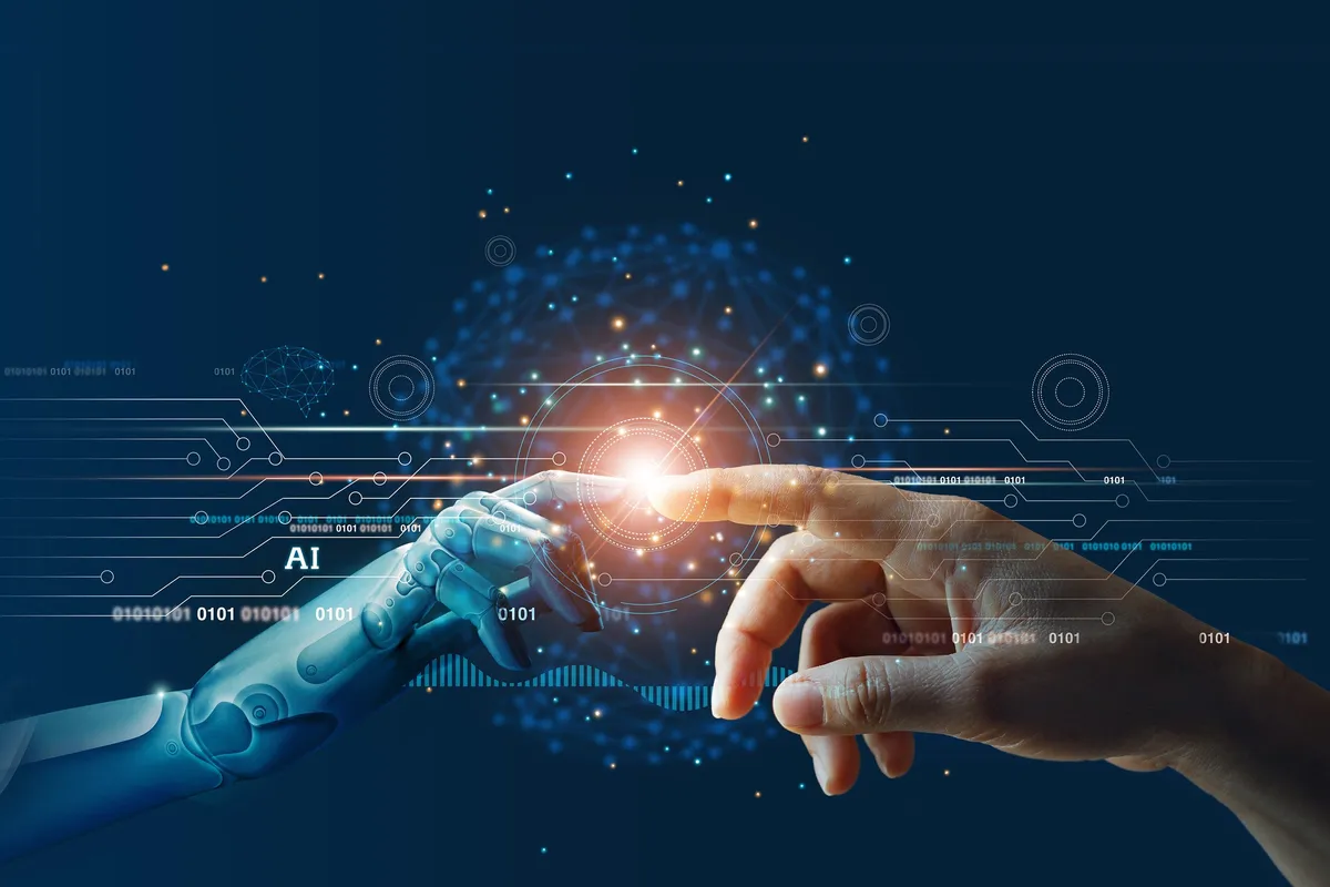 Modern Technologies at Asia Tech World