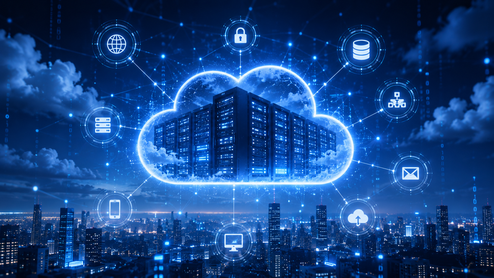 Enterprise Cloud Modernization