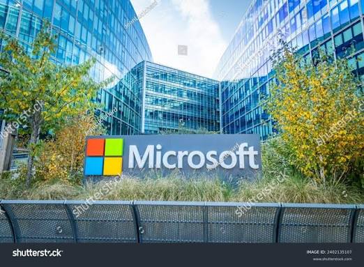 Microsoft