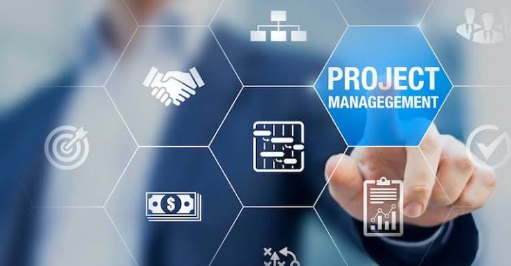 Projects Delivered
