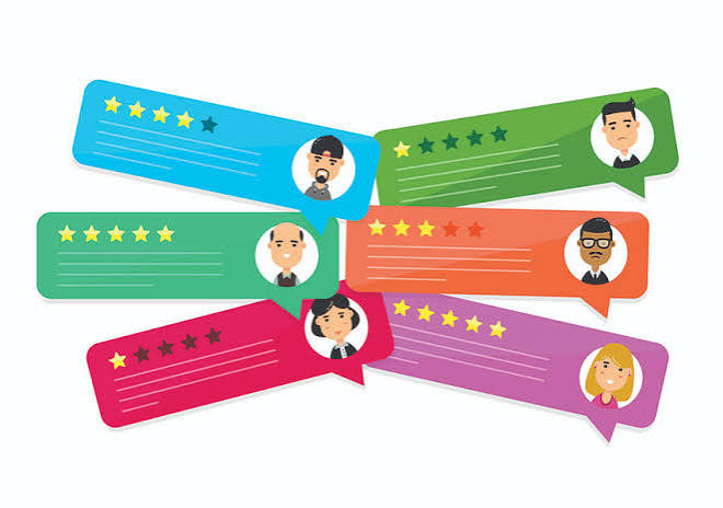 Average Rating