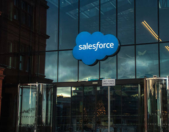 Salesforce
