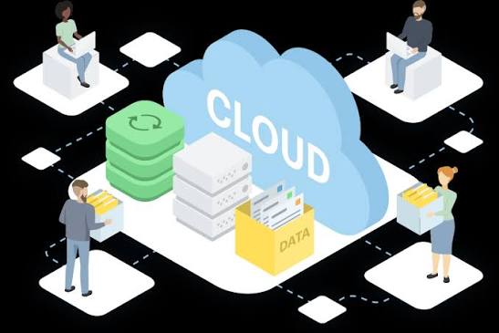 Cloud