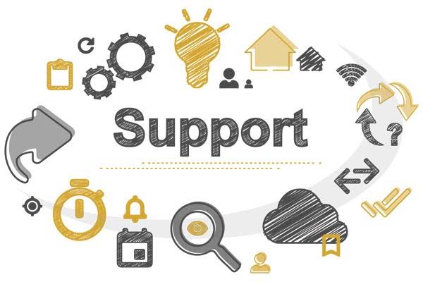 Support
