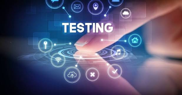 Testing