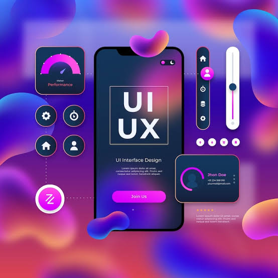 UI / UX Design