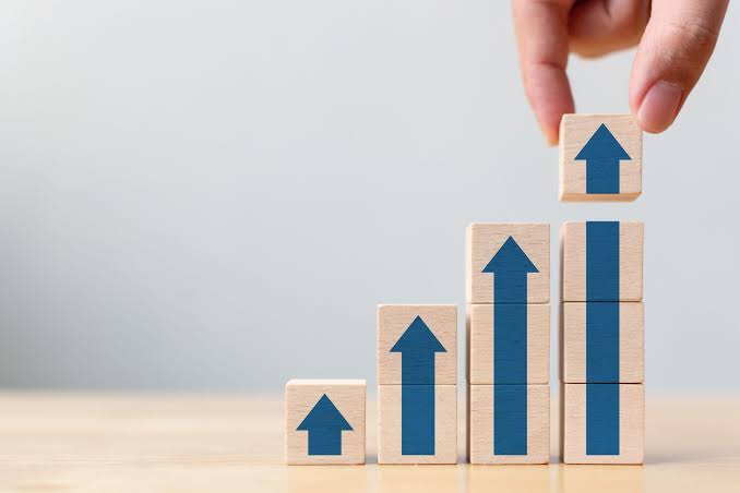 Continuous Growth - Asia Tech World core value
