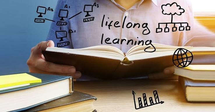 Continuous Learning - Asia Tech World workplace culture