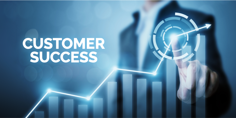 Customer Success - Asia Tech World core value