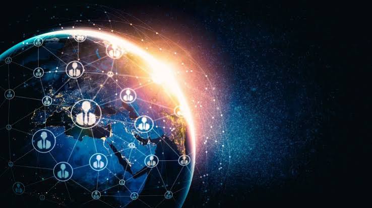 Global Perspective - Asia Tech World workplace culture