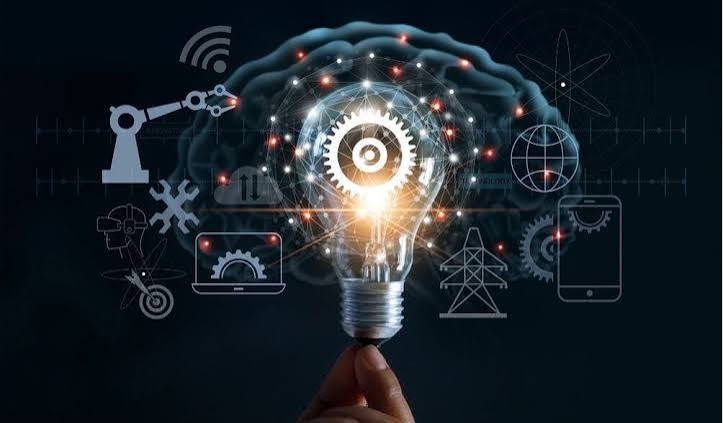 Innovation - Asia Tech World leadership philosophy