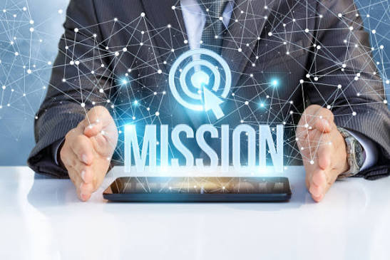 Our Mission - Asia Tech World leadership philosophy