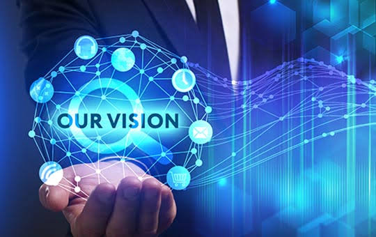 Our Vision - Asia Tech World leadership philosophy