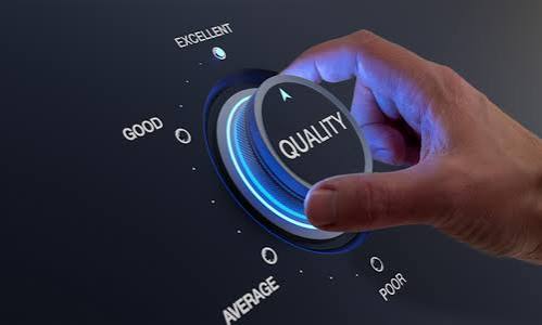 Quality Excellence - Asia Tech World core value