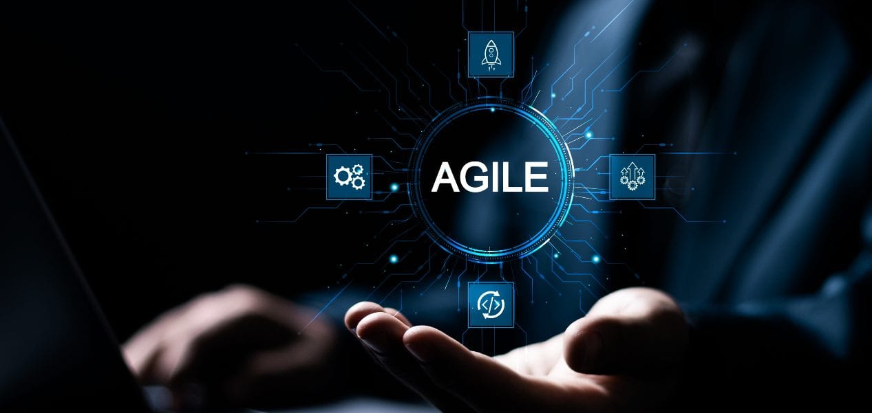 Agile & Flexible - Asia Tech World