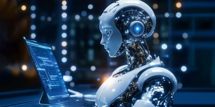 AI & Automation - Asia Tech World technology stack