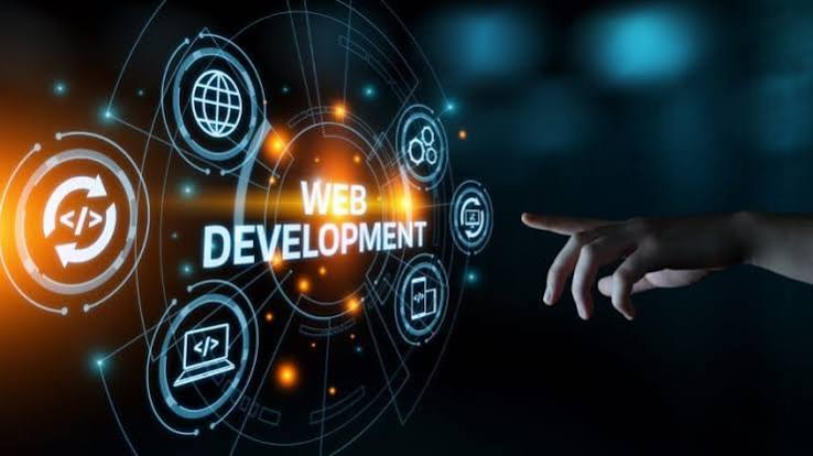 Development - Asia Tech World development process