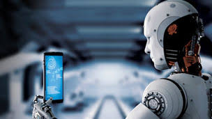 Modern Technology - Asia Tech World