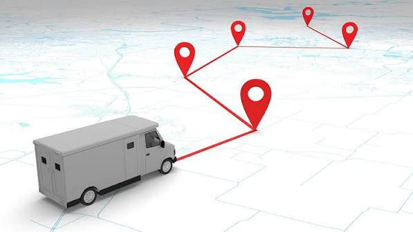 Planned Delivery - Asia Tech World