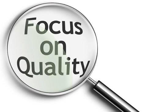Quality Focused - Asia Tech World