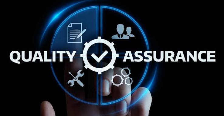 Testing & QA - Asia Tech World development process