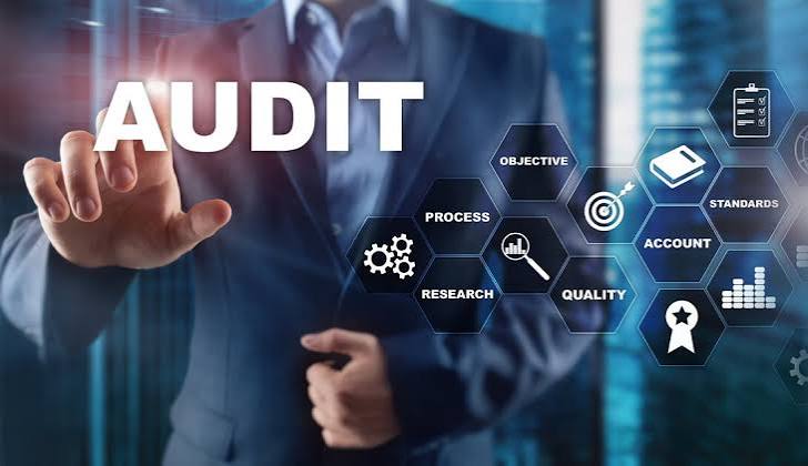 Content Audit
