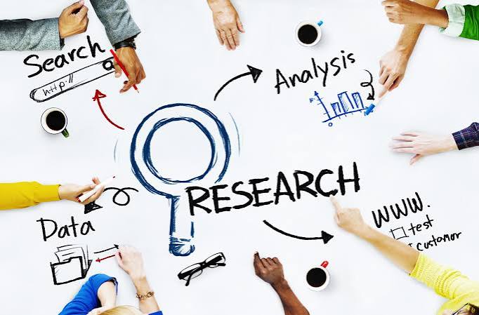 Intent Research