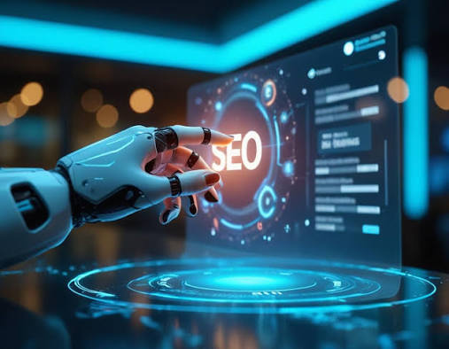 AI Search Optimization