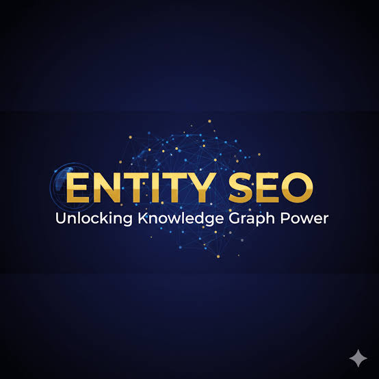 Entity SEO