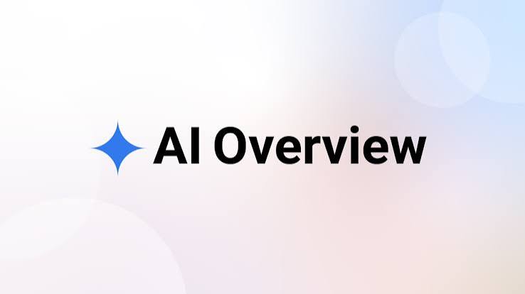 Google AI Overview