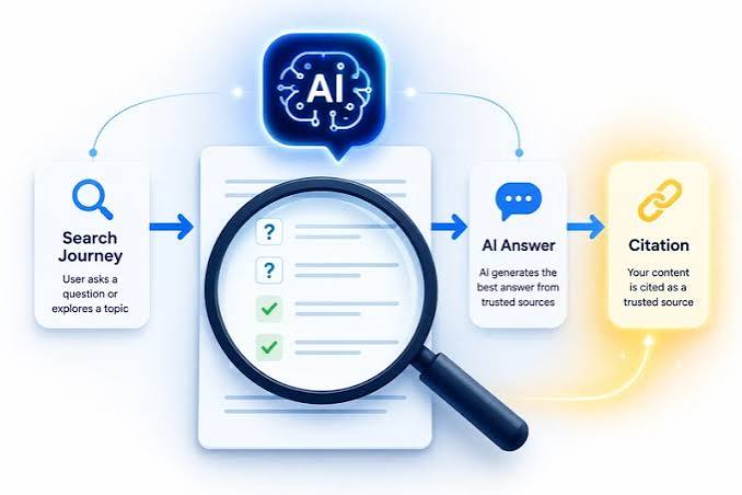 AI Citation Optimization