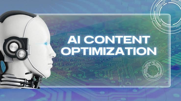 AI Content Optimization